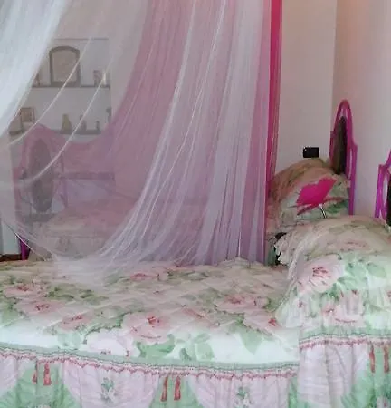 L' Oca Bianca Tatil Evi