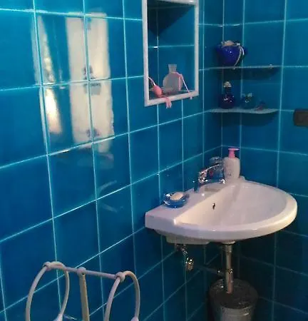 L' Oca Bianca Tatil Evi