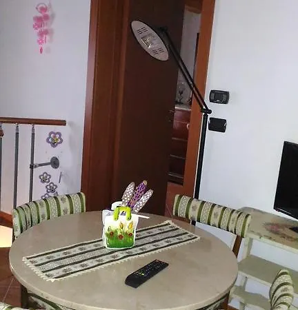 L' Oca Bianca Tatil Evi *