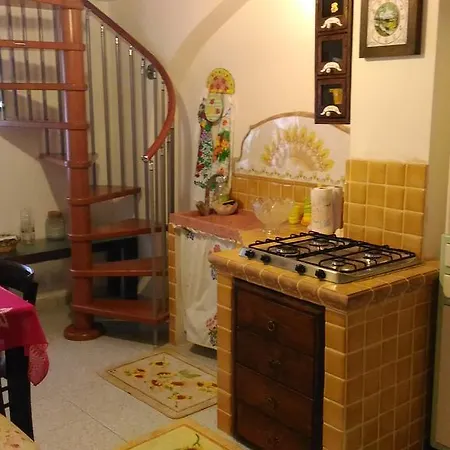 L' Oca Bianca * Cepagatti