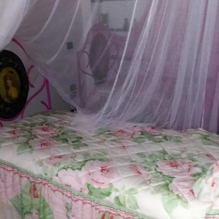 Tatil Evi L' Oca Bianca
